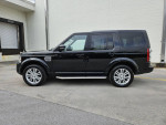2016 Land Rover LR4 HSE 4WD 56,000 mi