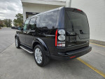 2016 Land Rover LR4 HSE 4WD 56,000 mi