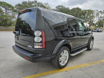 2016 Land Rover LR4 HSE 4WD 56,000 mi