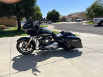 2016 Harley Davidson Road Glide Special