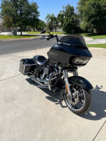 2016 Harley Davidson Road Glide Special