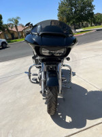 2016 Harley Davidson Road Glide Special