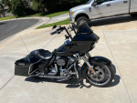 2016 Harley Davidson Road Glide Special
