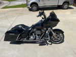 2016 Harley Davidson Road Glide Special