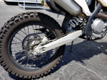 2018 KTM 500 EXC-F EXC STOCK 3383 MILES