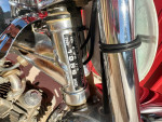 1986 Honda Z50RD Christmas Special