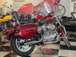 2001 Harley-Davidson Sportster 883 Custom SKU:M0228 883 cc