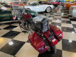 2001 Harley-Davidson Sportster 883 Custom SKU:M0228 883 cc
