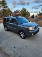 2013 Honda Pilot 143,000 mi