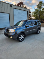 2013 Honda Pilot 143,000 mi