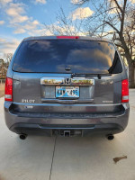 2013 Honda Pilot 143,000 mi