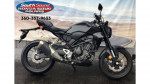 2023 Honda CB300R ABS