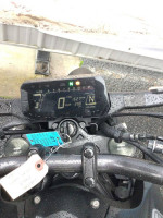 2023 Honda CB300R ABS