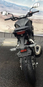 2023 Honda CB300R ABS