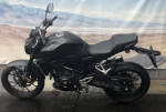 2023 Honda CB300R ABS