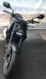 2023 Honda CB300R ABS