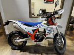 2024 KTM 500 EXC-F Six Days