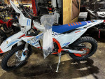 2024 KTM 500 EXC-F Six Days