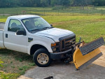 Ford 100,000 mi