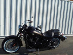 New 2023 Kawasaki Vulcan® 900 Classic in Black @ RideNow