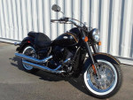 New 2023 Kawasaki Vulcan® 900 Classic in Black @ RideNow