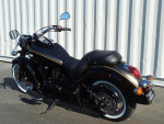 New 2023 Kawasaki Vulcan® 900 Classic in Black @ RideNow