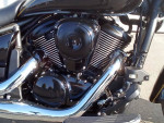 New 2023 Kawasaki Vulcan® 900 Classic in Black @ RideNow
