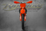 New 2023 KTM 250 XC in Orange @ RideNow
