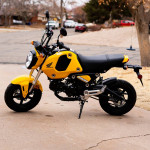 2022 Honda Grom