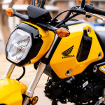 2022 Honda Grom