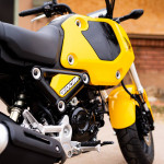 2022 Honda Grom