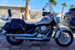 2011 VULCAN 900 CLASSIC LT Kawasaki