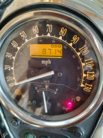 2011 VULCAN 900 CLASSIC LT Kawasaki