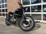 1981 Honda CB750 Custom SKU:M0244 750 cc