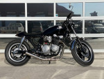 1981 Honda CB750 Custom SKU:M0244 750 cc