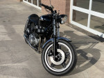 1981 Honda CB750 Custom SKU:M0244 750 cc