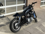 1981 Honda CB750 Custom SKU:M0244 750 cc