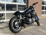 1981 Honda CB750 Custom SKU:M0244 750 cc
