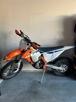 2022 KTM 350XC-F