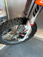 2022 KTM 350XC-F