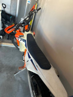 2022 KTM 350XC-F