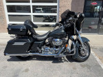 2006 Harley-Davidson Touring Street Glide SKU:M0256 V Twi