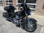 2006 Harley-Davidson Touring Street Glide SKU:M0256 V Twi