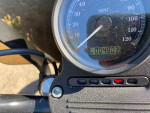 2011 Harley 883 Iron