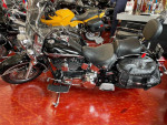 2003 Harley-Davidson Heritage Softail Classic Anniversary SKU:M0271