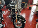 2003 Harley-Davidson Heritage Softail Classic Anniversary SKU:M0271
