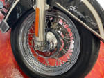 2003 Harley-Davidson Heritage Softail Classic Anniversary SKU:M0271