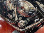 2003 Harley-Davidson Heritage Softail Classic Anniversary SKU:M0271
