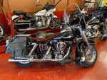 1977 Harley-Davidson Other SKU:M0277