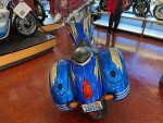 2006 Victory Ness Signature Series JackPot SKU:M0296 V Twin 1634